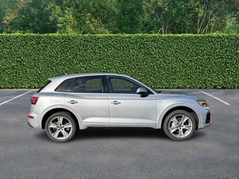 2025 Audi Q5 S line Premium