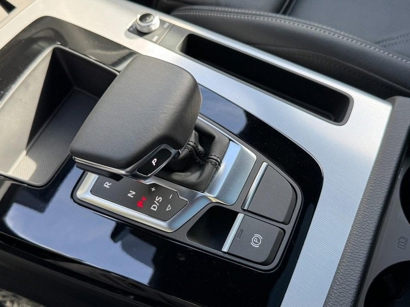 2025 Audi Q5 S line Premium