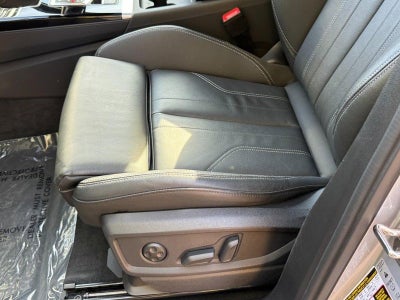 2025 Audi Q5 S line Premium