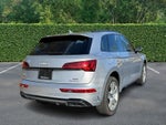 2025 Audi Q5 S line Premium