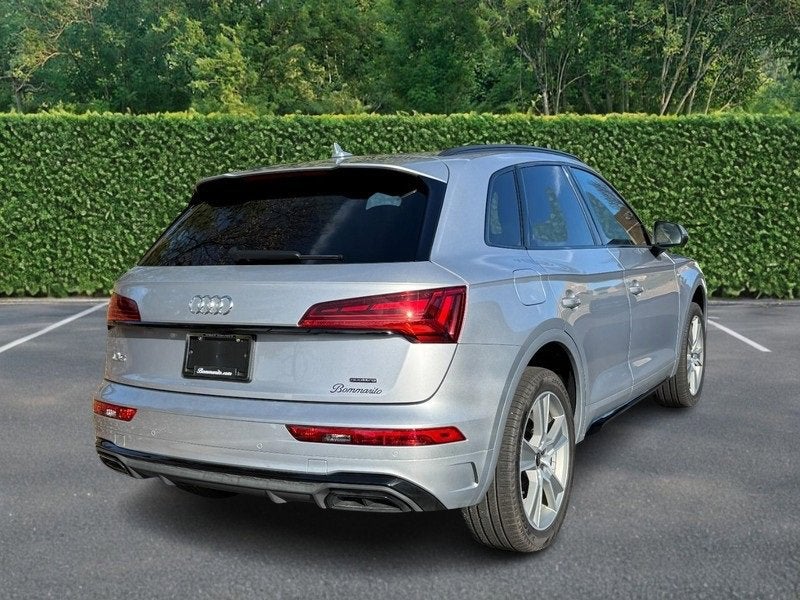 2025 Audi Q5 S line Premium