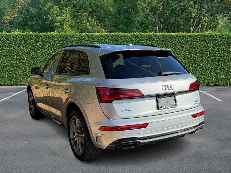 2025 Audi Q5 S line Premium