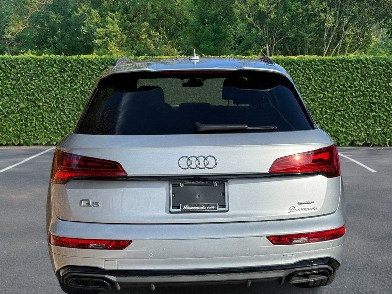 2025 Audi Q5 S line Premium