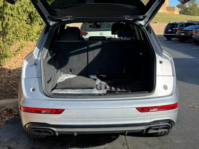 2025 Audi Q5 S line Premium