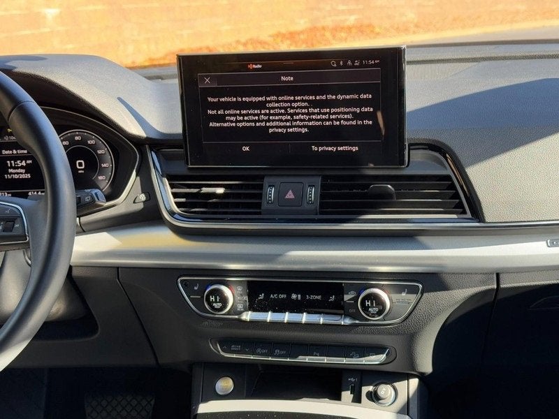 2025 Audi Q5 S line Premium