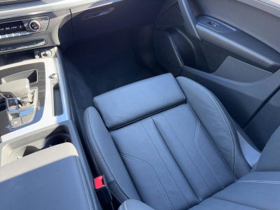 2025 Audi Q5 S line Premium