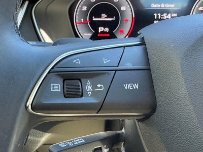 2025 Audi Q5 S line Premium