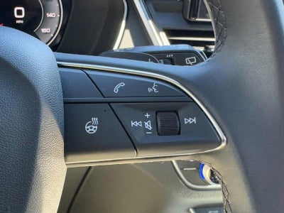 2025 Audi Q5 S line Premium