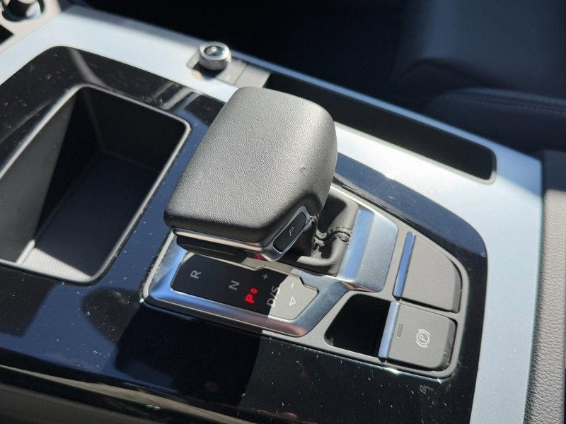 2025 Audi Q5 S line Premium