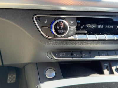 2025 Audi Q5 S line Premium