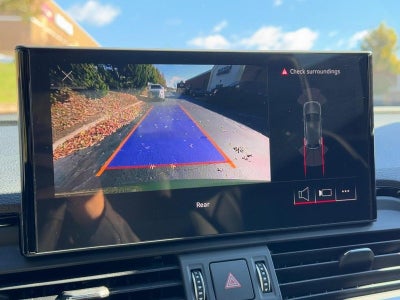 2025 Audi Q5 S line Premium