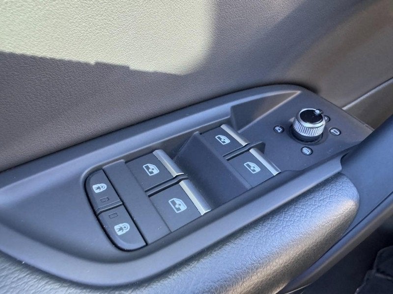 2025 Audi Q5 S line Premium