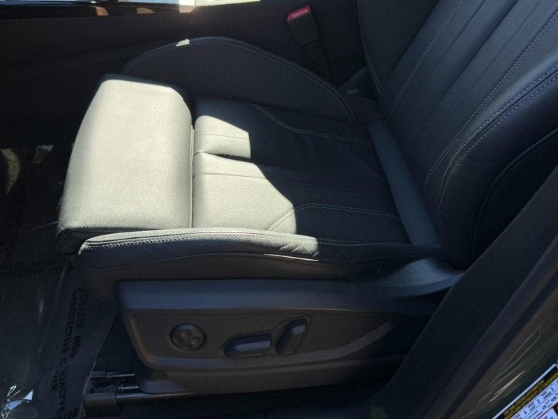 2025 Audi Q5 S line Premium