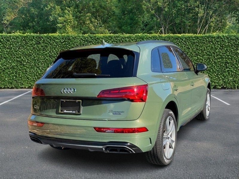 2025 Audi Q5 S line Premium