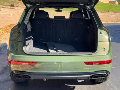 2025 Audi Q5 S line Premium