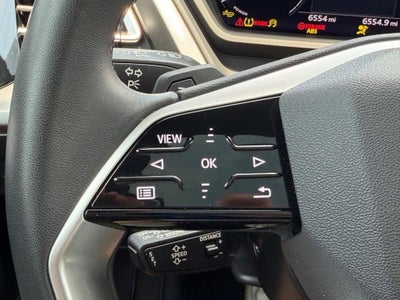 2025 Audi Q4 e-tron Premium