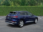 2025 Audi Q4 e-tron Premium