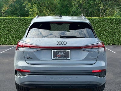 2023 Audi Q4 e-tron Premium Plus