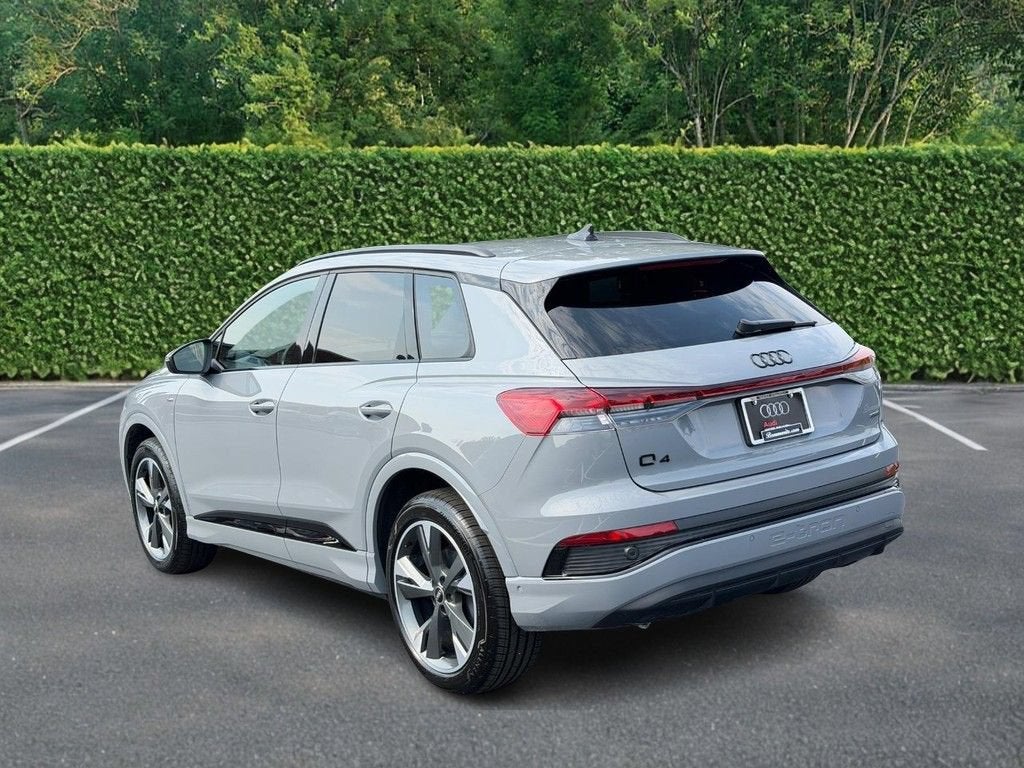 2023 Audi Q4 e-tron Premium Plus