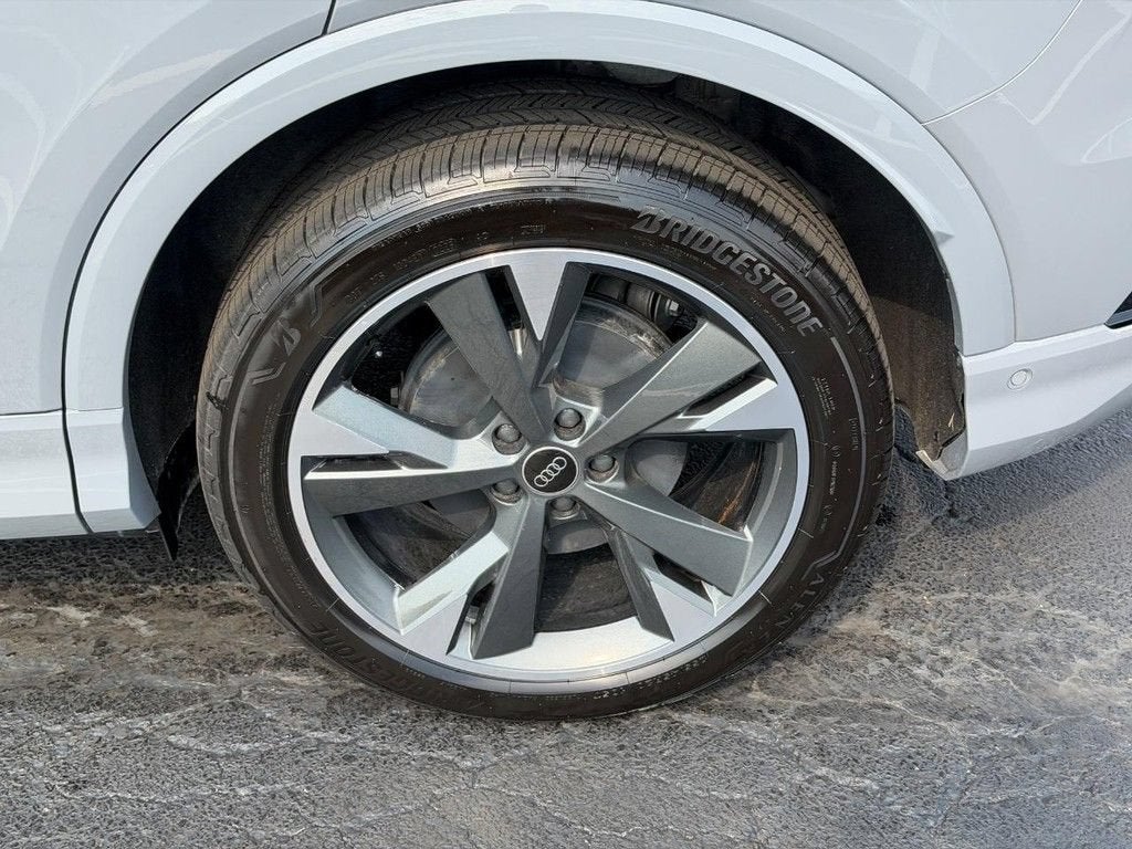 2023 Audi Q4 e-tron Premium Plus