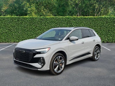 2023 Audi Q4 e-tron Premium Plus