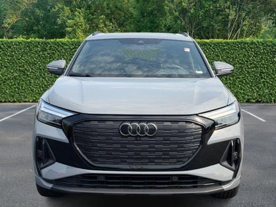 2023 Audi Q4 e-tron Premium Plus