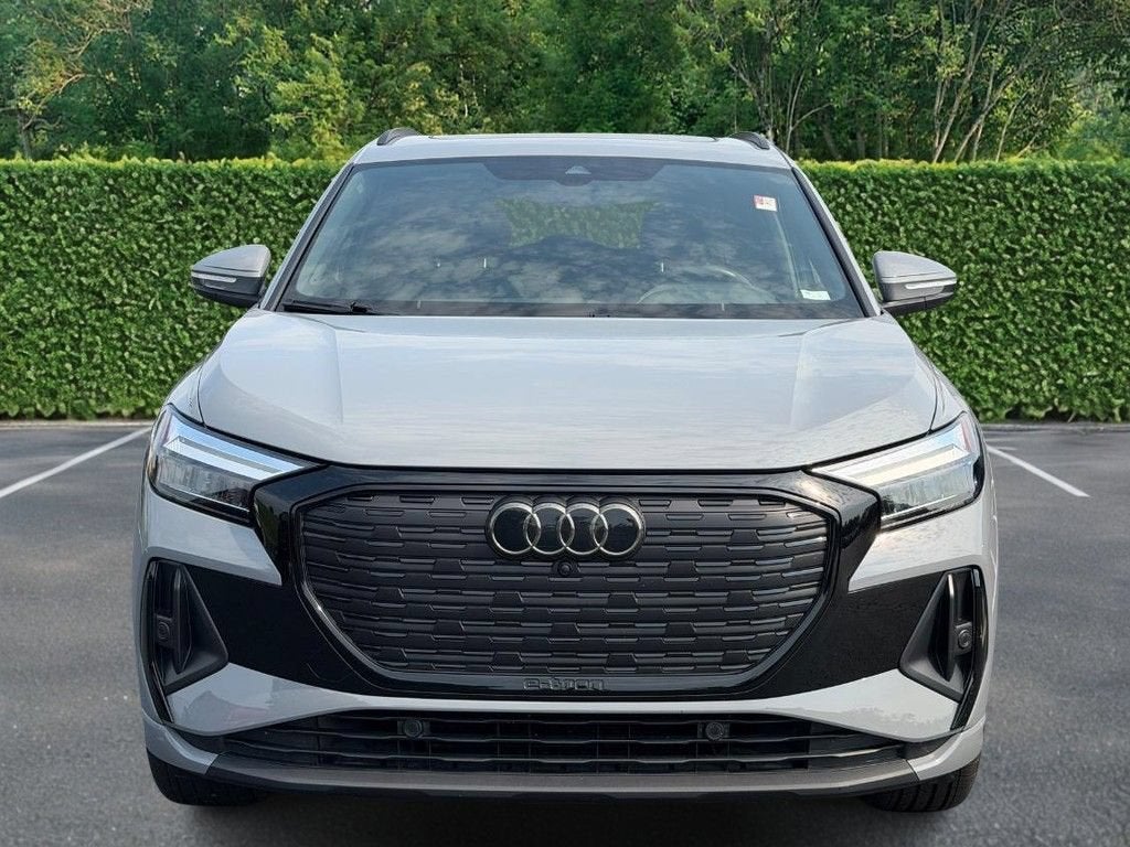 2023 Audi Q4 e-tron Premium Plus