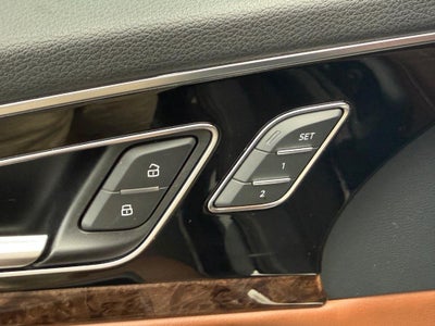 2018 Audi Q7 Premium Plus
