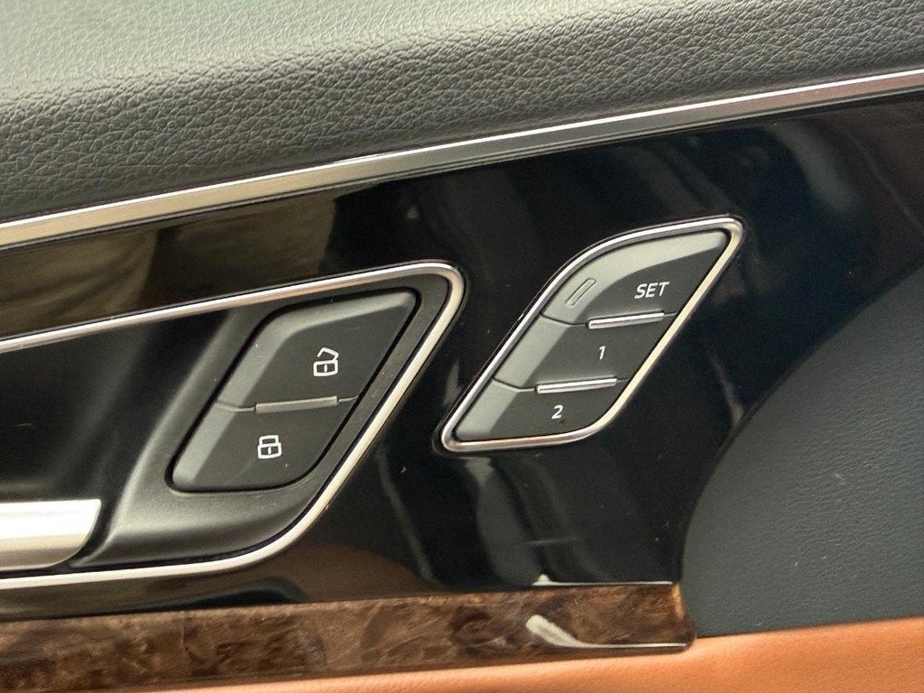 2018 Audi Q7 Premium Plus