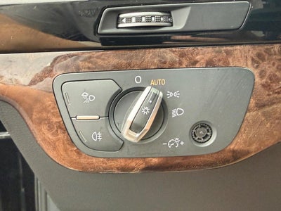 2018 Audi Q7 Premium Plus