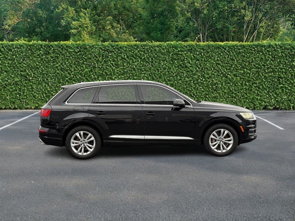 2018 Audi Q7 Premium Plus