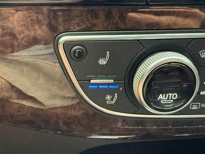 2018 Audi Q7 Premium Plus