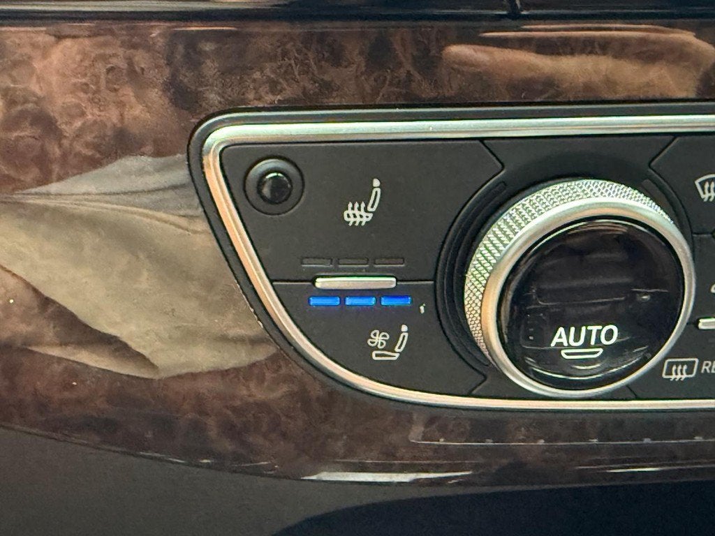 2018 Audi Q7 Premium Plus