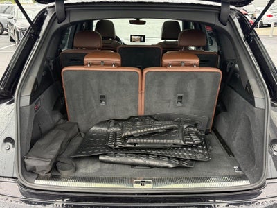 2018 Audi Q7 Premium Plus