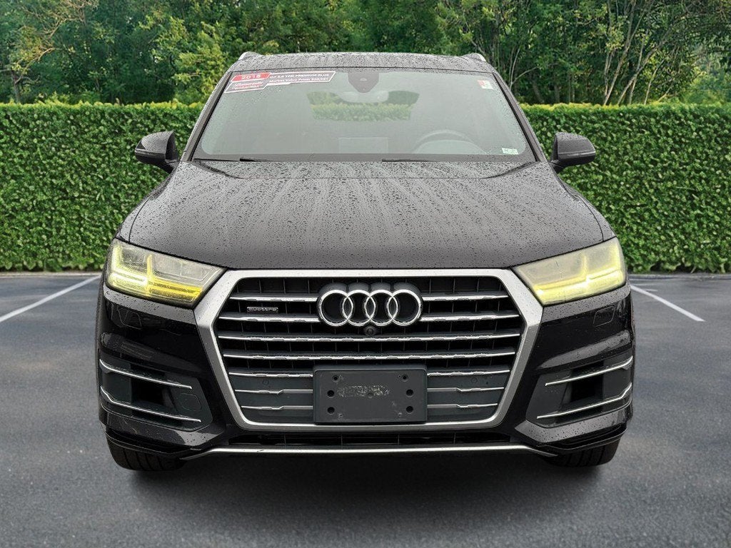 2018 Audi Q7 Premium Plus