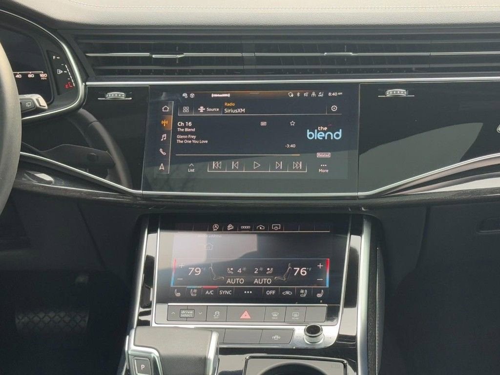 2023 Audi Q7 Premium Plus