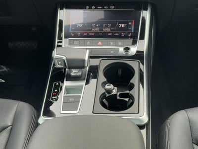 2023 Audi Q7 Premium Plus