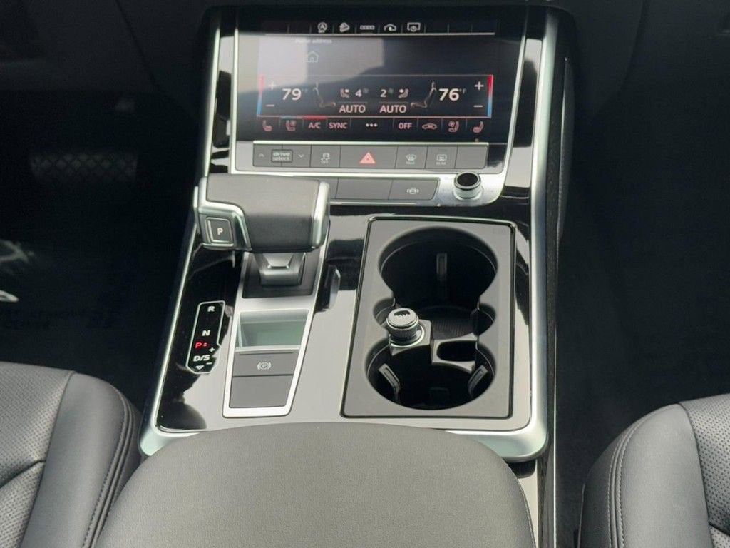 2023 Audi Q7 Premium Plus