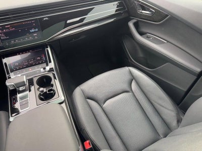 2023 Audi Q7 Premium Plus