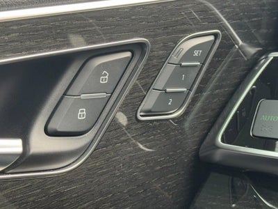 2023 Audi Q7 Premium Plus