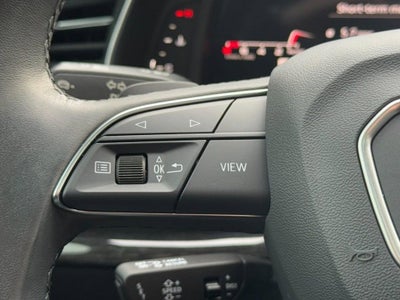 2023 Audi Q7 Premium Plus