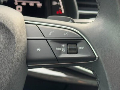 2023 Audi Q7 Premium Plus