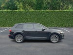 2023 Audi Q7 Premium Plus