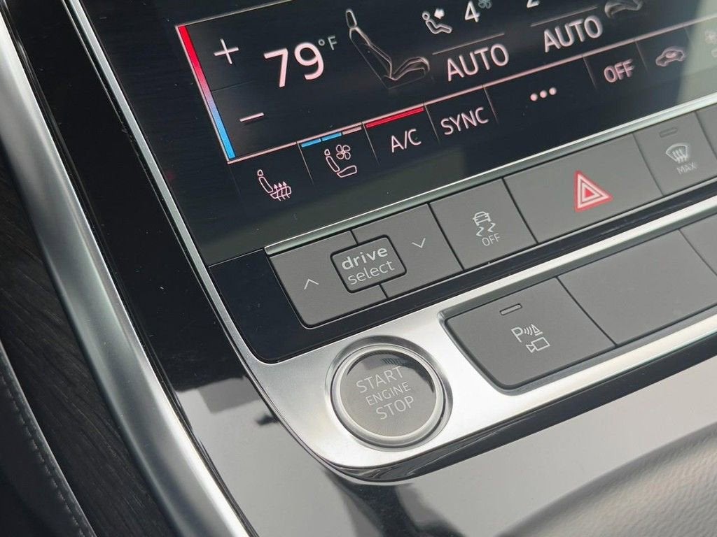 2023 Audi Q7 Premium Plus