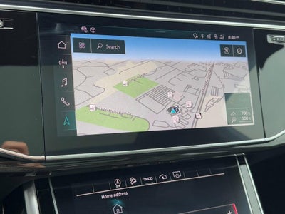 2023 Audi Q7 Premium Plus