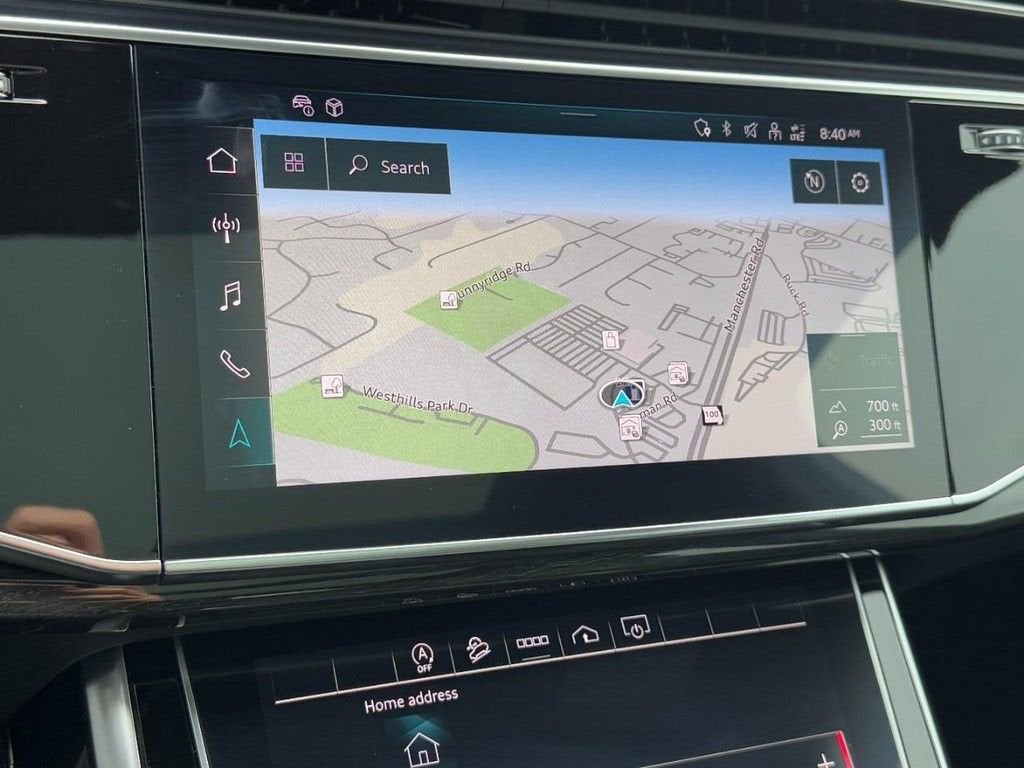 2023 Audi Q7 Premium Plus