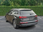 2023 Audi Q7 Premium Plus