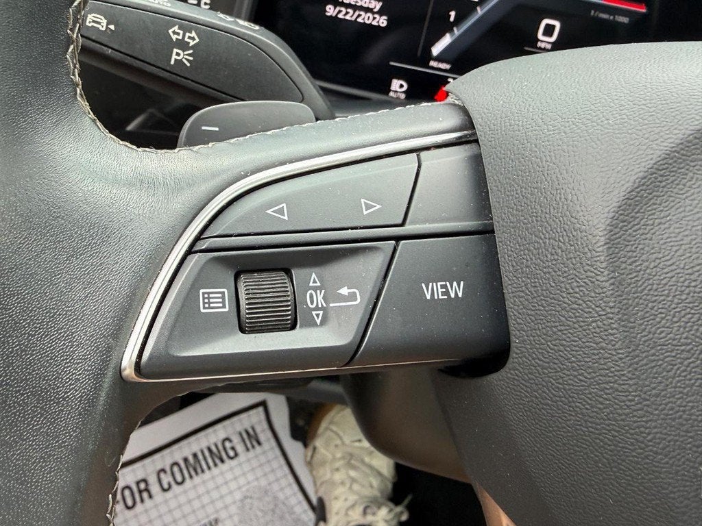 2025 Audi Q7 Premium Plus
