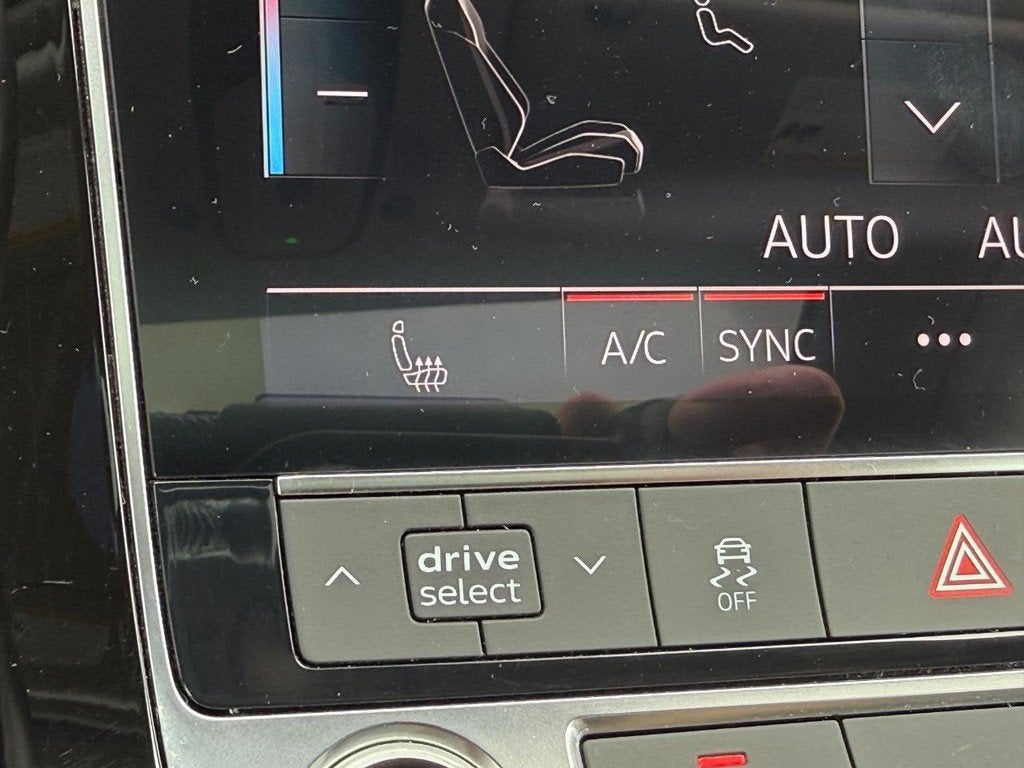 2025 Audi Q7 Premium Plus