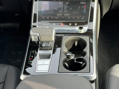 2025 Audi Q7 Premium Plus